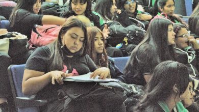 Photo of Calendario escolar 2025: ¿Cuándo son las vacaciones de invierno?