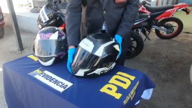 Photo of PDI detuvo a banda responsable de robos en la modalidad «salida de bancos»