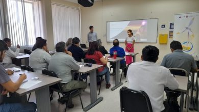 Photo of Programa Red+Energía y Sercotec abren convocatoria en Calama para Escuela de Desarrollo de Competencias