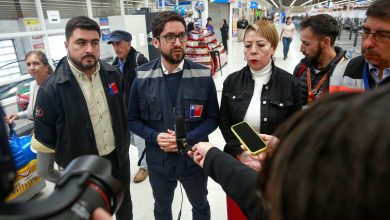 Photo of Fiscalizan en 114 locales de supermercados Líder para constatar que los contratos de trabajo se ajusten a la normativa