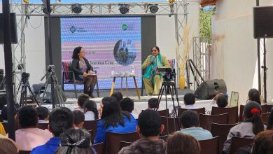 Photo of Cultora Margarita Chocobar lanzó guía Ckunza para estudiantes de 5° y 6° Básico