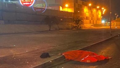 Photo of De un balazo matan a extranjero en Calama