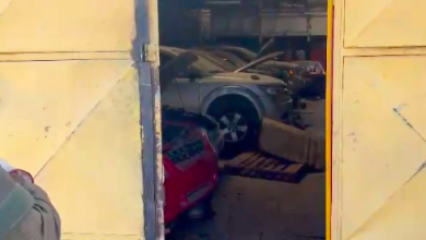 Photo of Mecánico detenido porque no entregaba los autos y se apropiaba de ellos