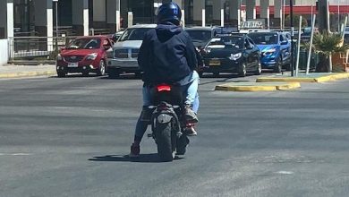 Photo of Millonario botín lograron motochorros tras asaltar a calameño