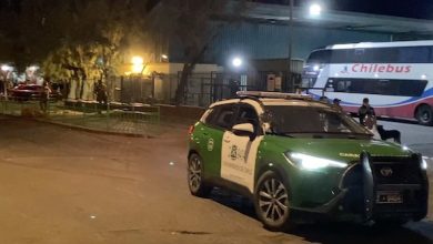 Photo of Matan a un venezolano e hieren a otros tres en Turbus