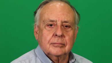 Photo of Ex autoridad comunal: Chile está de luto por el cruel crimen del carabinero