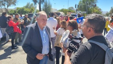 Photo of Elección de Consejeros Constitucionales: senadores abogan por implementar una campaña informativa