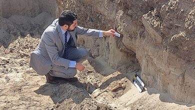 Photo of PDI investiga hallazgo de osamentas en el sector norte de Antofagasta