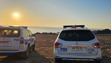 Photo of Encuentran cadaver semi desnudo en carretera 5 norte María Elena