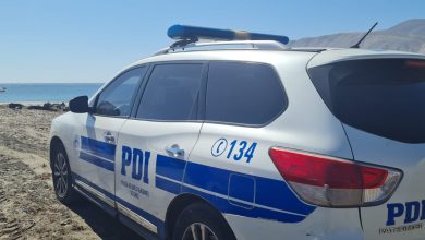 Photo of PDI investiga muerte de pescador en Caleta Cangrejo Antofagasta