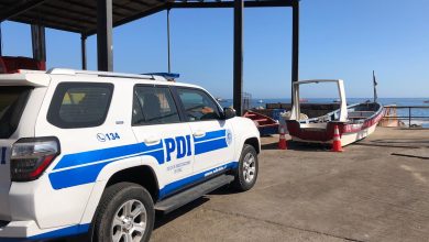 Photo of PDI investiga muerte de buzo en Playa Remanso de Tocopilla