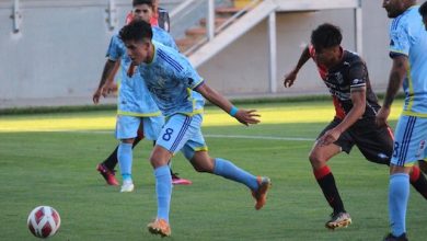 Photo of Tras debut en Copa Chile: Eléctrico Refinería se enfoca en una nueva final de la Copa de Campeones