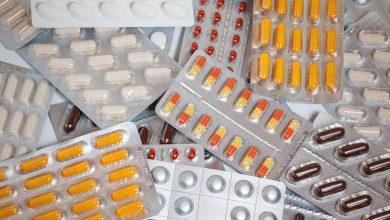 Photo of Venta ilegal de fármacos llega a Comisión de Constitución