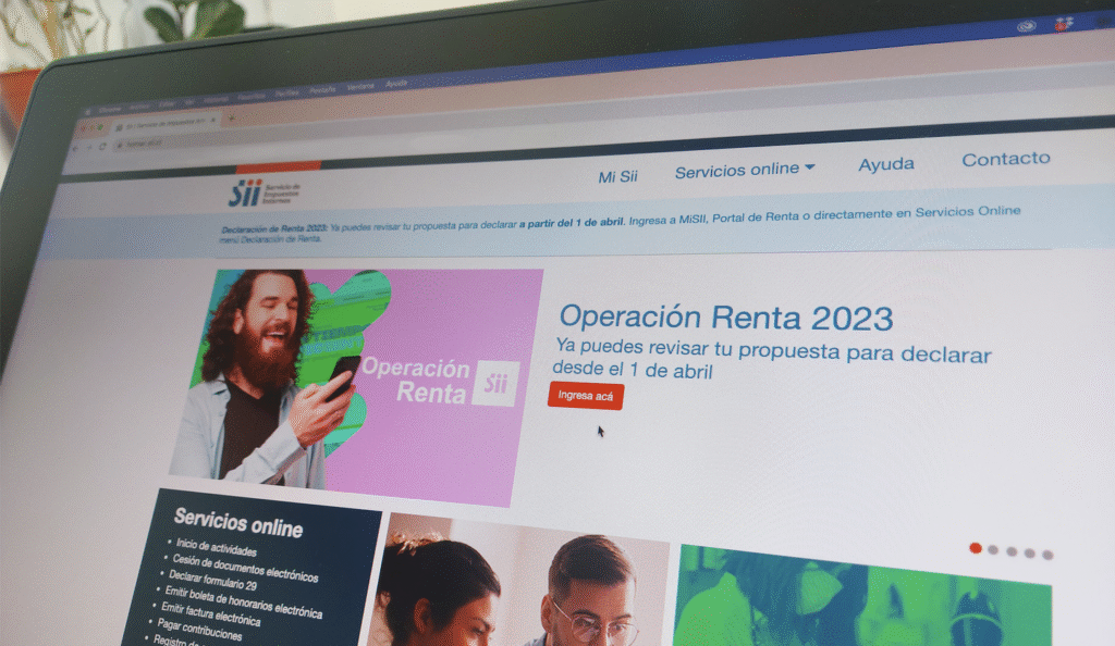 ¿Cómo hacer la declaración de renta 2023?: Guía paso a paso – Diario El ...