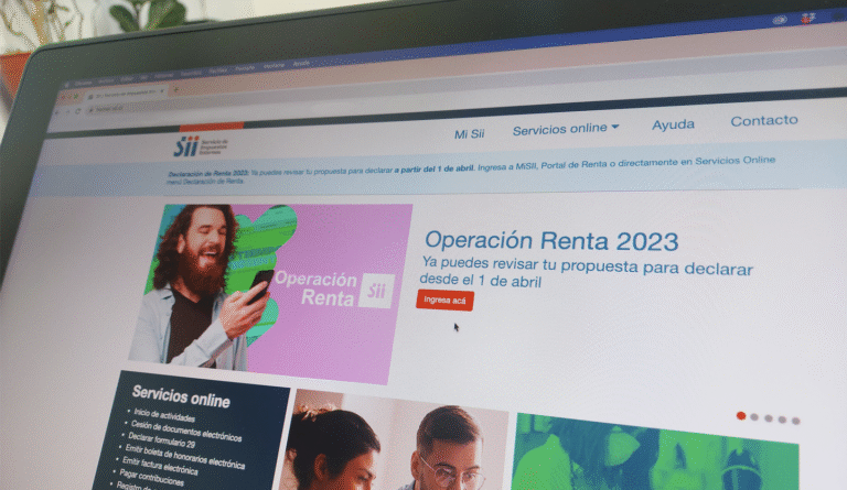 ¿Cómo hacer la declaración de renta 2023?: Guía paso a paso – Diario El ...