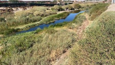 Photo of Calama podría contar con paseo Borde Río