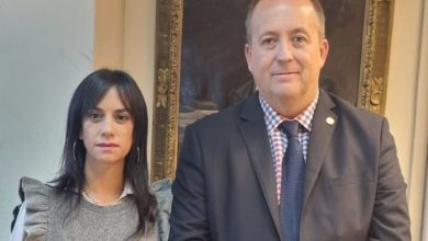 Photo of Senadora Núñez tras encuentro con fiscal nacional:   “Empujaré desde el Senado los cambios necesarios para que lo planificado por el Ministerio Público nos permita recuperar el orden”