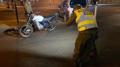 Photo of Un muerto deja choque de moto con auto