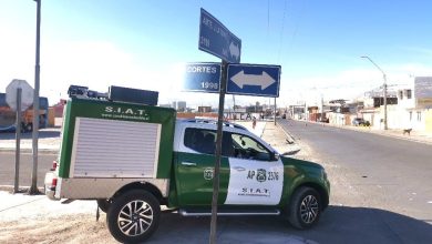 Photo of Avanza SIAT para Calama: Carabineros da luz verde a factibilidad técnica