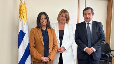 Photo of III Reunión de la Comisión Administradora del Acuerdo de Libre Comercio entre Uruguay y Chile