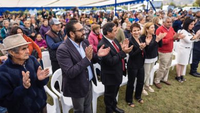 Photo of En el Día de la Regiones: Subdere destaca la inversión de más de $218 mil millones en recuperación de espacios públicos y acceso a servicios básicos