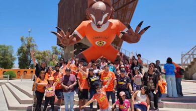Photo of Inicia nueva temporada del Tour Zorros del Desierto