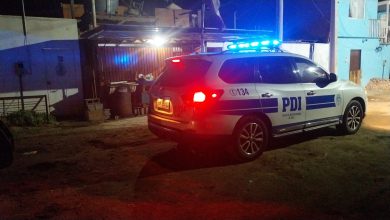 Photo of PDI investiga muerte de joven que fue hallado al interior de una pieza en Mejillones