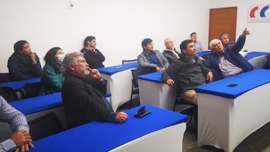 Photo of Empresarios de la CChC Calama se preparan ante nuevo escenario ambiental en Calama