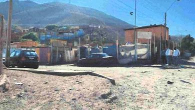 Photo of Autor de disparos en calle Jerusalén fue condenado a 16 años de cárcel