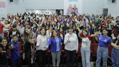 Photo of ONGs chilenas abren espacios de colaboración con instituciones del Perú para avanzar en inclusión y empoderamiento digital