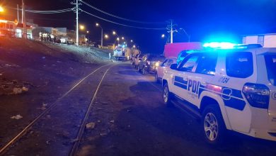 Photo of PDI investiga muerte de un hombre de 85 años que fue arrollado por el tren