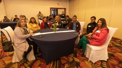 Photo of Docentes de todos los niveles educativos de Comdes fueron capacitados para potenciar el aprendizaje de los jóvenes loínos