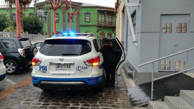 Photo of Detienen a sujeto acusado de secuestro, violación y lesiones en contra de su ex pareja