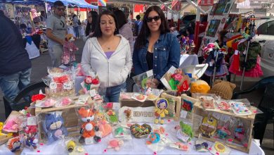 Photo of Inicia Ciclo 2023 de Ferias “Juntos por Calama Más Emprendedora”