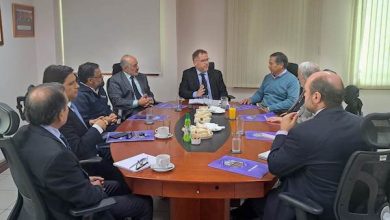 Photo of Autoridades proponen instalación de Centro de Justicia en San Pedro de Atacama
