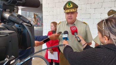 Photo of Positivo balance de la jornada de elecciones del domingo 7 de mayo en la región de Antofagasta