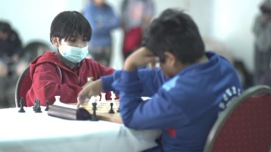 Photo of EXITOSO TORNEO DE AJEDREZ DE COMDES PARA DEFINIR REPRESENTANTES A NIVEL COMUNAL
