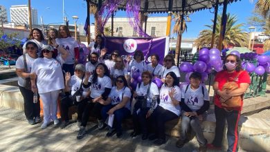 Photo of Hoy conmemoran Día de la Fibromialgia en Calama