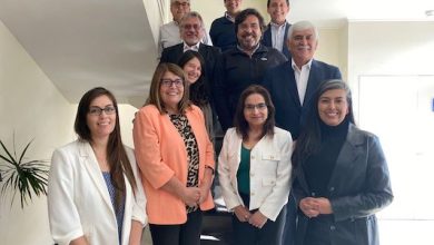 Photo of Cámara de la Construcción conforma Consejo Asesor Empresarial para vincular la industria con la educación media técnico profesional