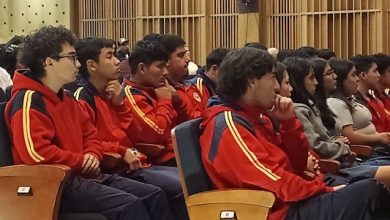 Photo of Programa “Horizonteduca”: 29 jóvenes de Taltal se capacitarán en energías renovables