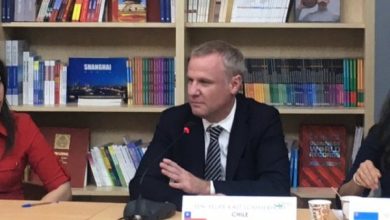 Photo of Exponen sobre avances en protección a infancia vulnerable y pensiones alimenticias