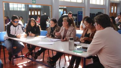 Photo of Docentes de Calama y Alto El Loa se capacitan en temas de convivencia escolar con programa de Minera El Abra
