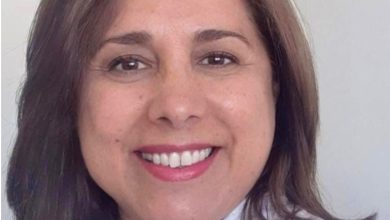 Photo of Ingeniera Civil Eléctrica asume como Directora Regional de la SEC de Antofagasta