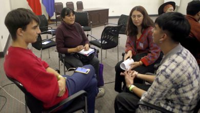 Photo of ABREN INSCRIPCIONES PARA DIÁLOGOS DE PARTICIPACIÓN CIUDADANA EN EL PROCESO CONSTITUCIONAL
