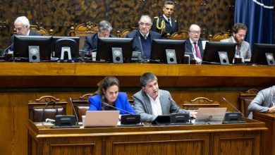 Photo of Estado de Excepción Constitucional: Senado aprueba nueva prórroga
