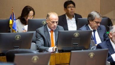 Photo of Panamericanos 2023: piden robustecer seguridad con apoyo de Fuerzas Armadas