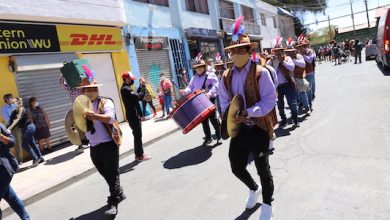 Photo of Inicia convocatoria de inscripción para Segundo Encuentro de Lakitas y Sikuris en Calama
