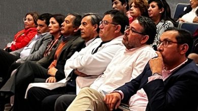 Photo of Hospital de Calama durante el 2022 redujo listas de espera y reactivó todas sus prestaciones