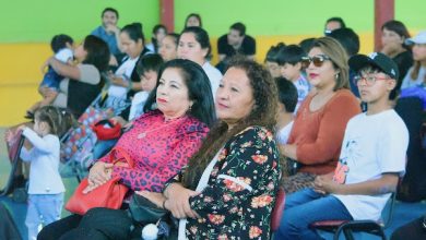 Photo of En María Elena preparan mujeres para que ingresen al ámbito laboral de forma segura y tranquila