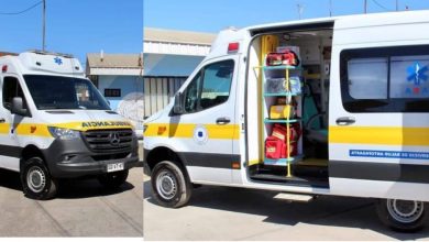 Photo of Imputado por robo de ambulancia en Baquedano quedó en prisión preventiva